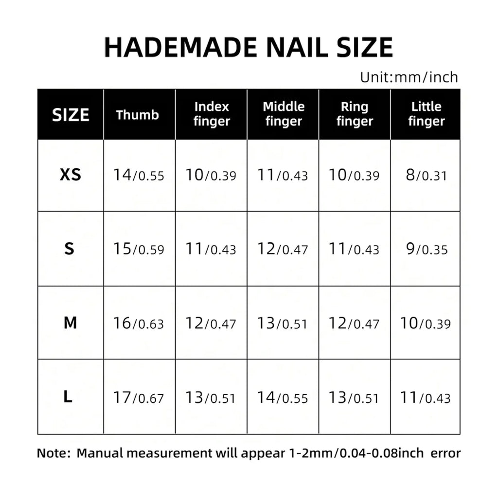 Faux ongles à pression en Amande Rose Fleur Dorée Strass – Faits main (Lot de 10)